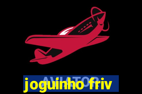 joguinho friv